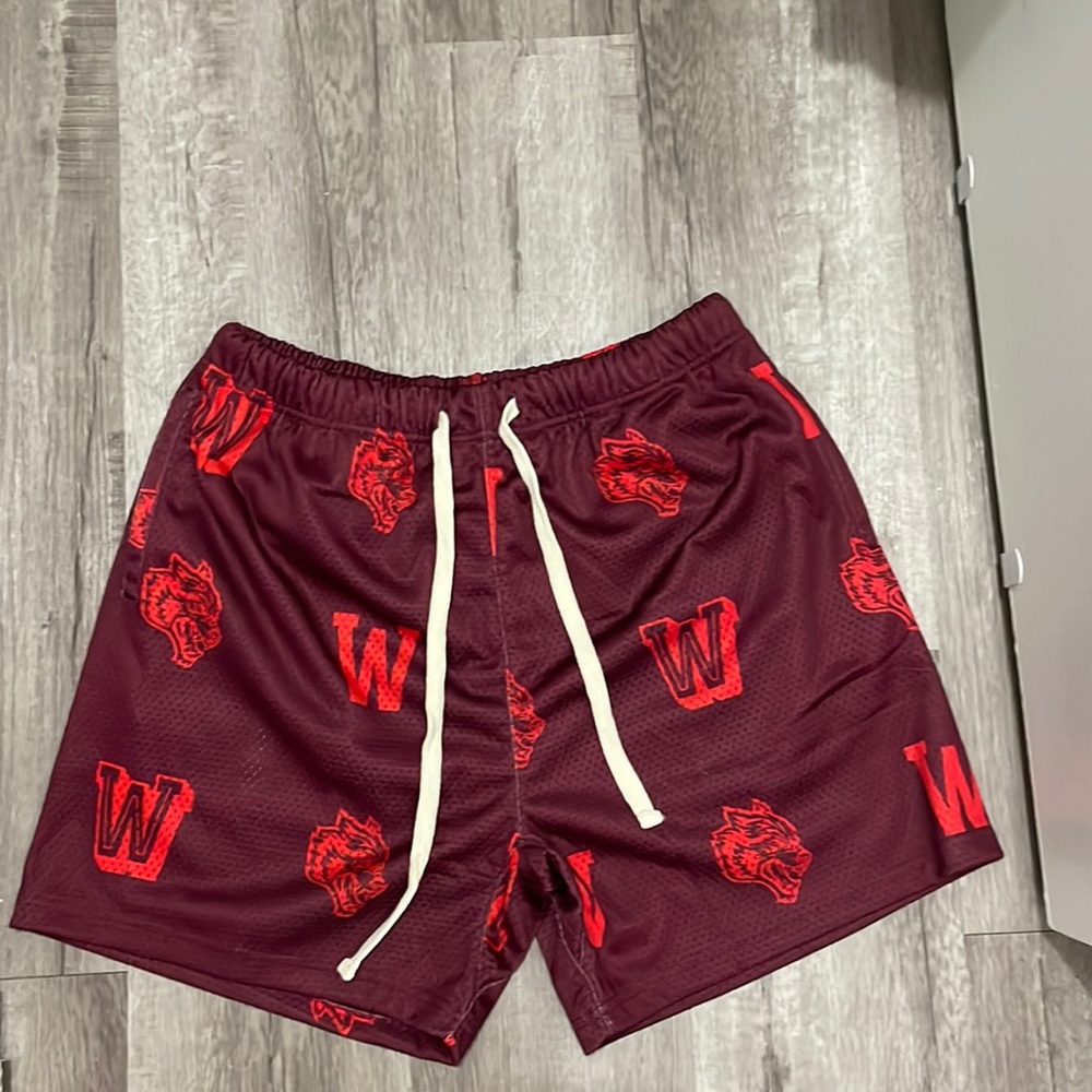 Darc Sport Men’s Mesh Shorts